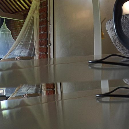 Bunga Maliq Bungalow Lombok تيتيباتو المظهر الخارجي الصورة