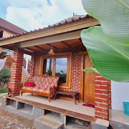 Bunga Maliq Bungalow Lombok تيتيباتو المظهر الخارجي الصورة