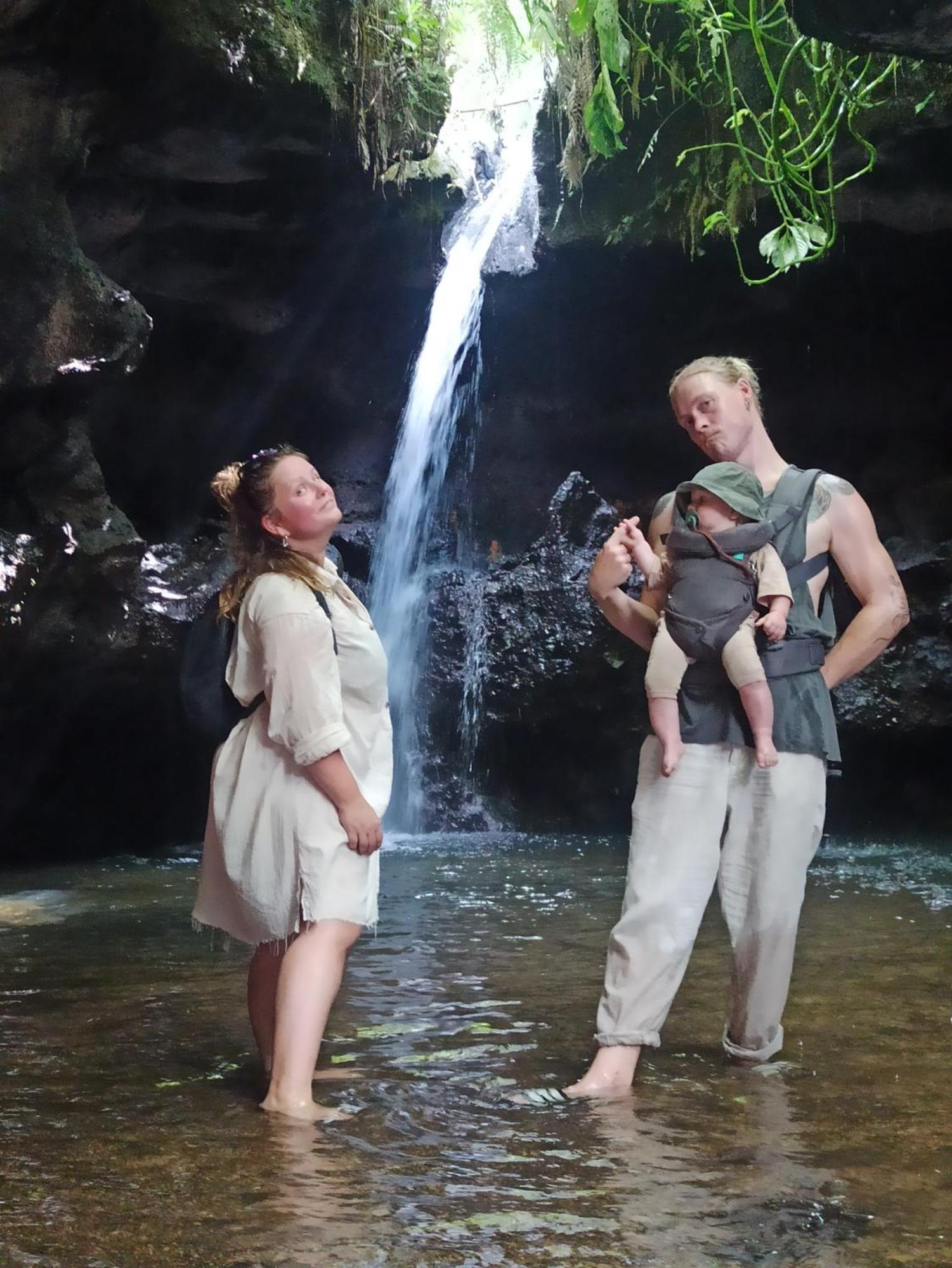 Bunga Maliq Bungalow Lombok تيتيباتو المظهر الخارجي الصورة