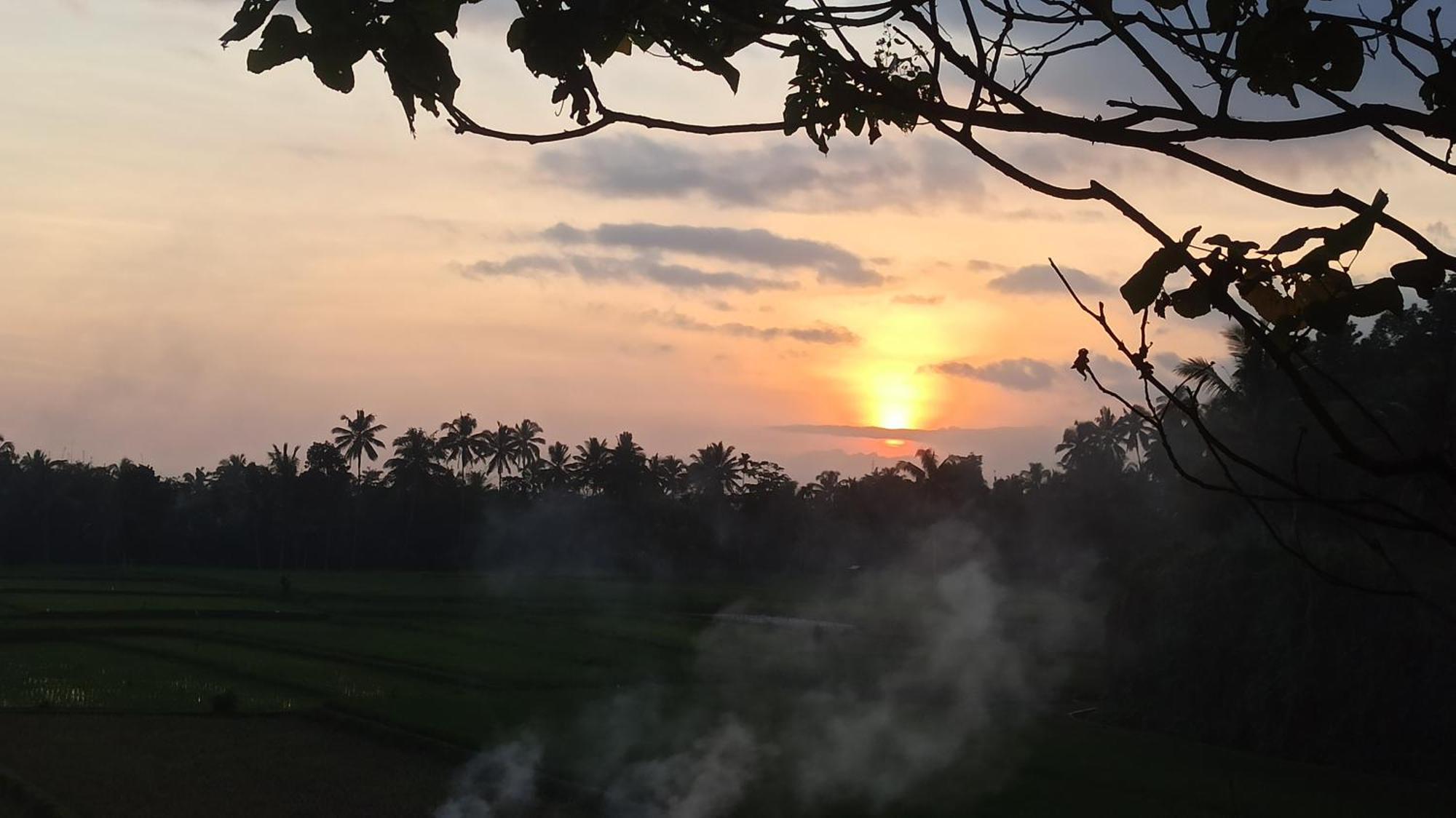 Bunga Maliq Bungalow Lombok تيتيباتو المظهر الخارجي الصورة