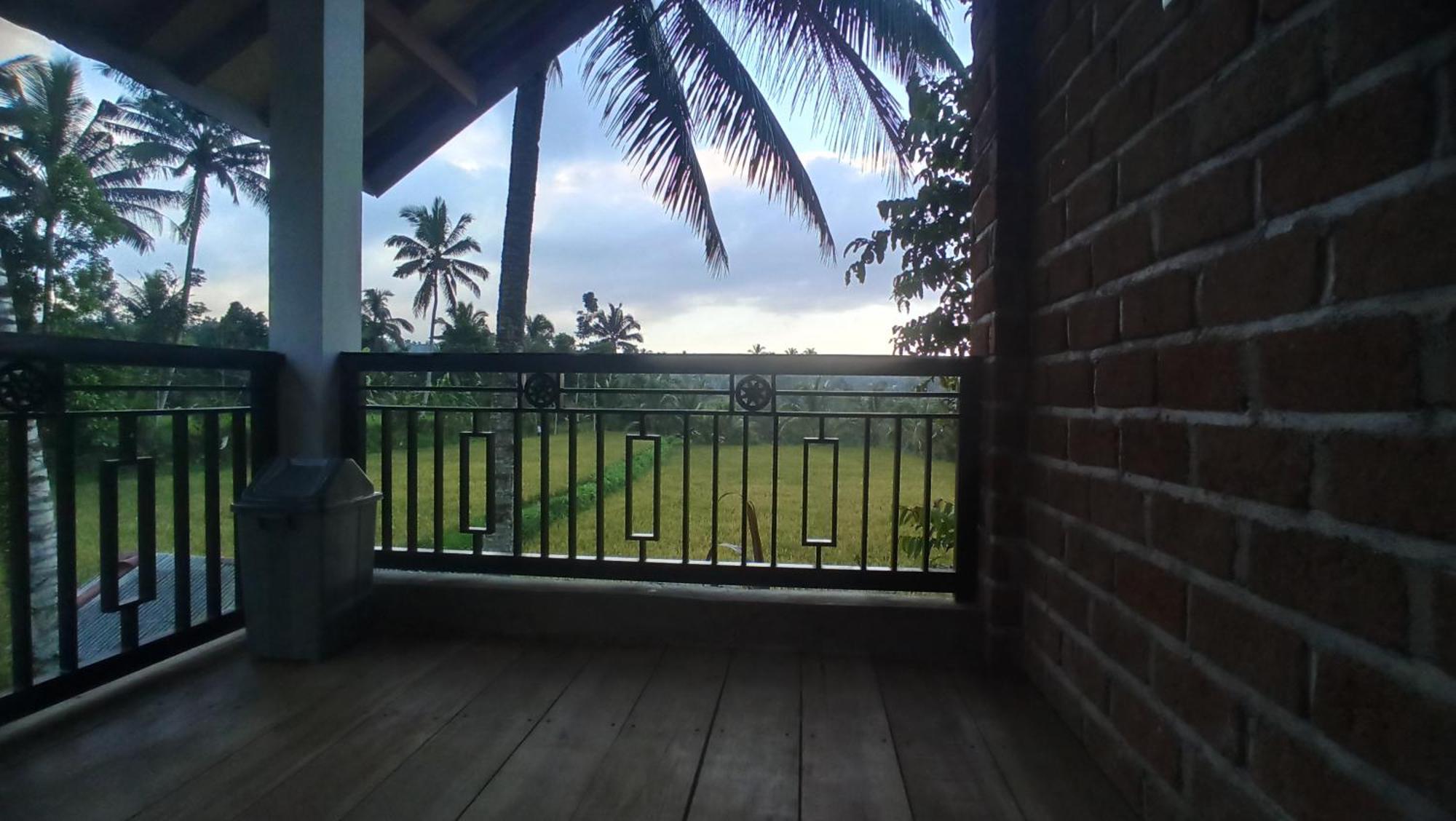 Bunga Maliq Bungalow Lombok تيتيباتو المظهر الخارجي الصورة