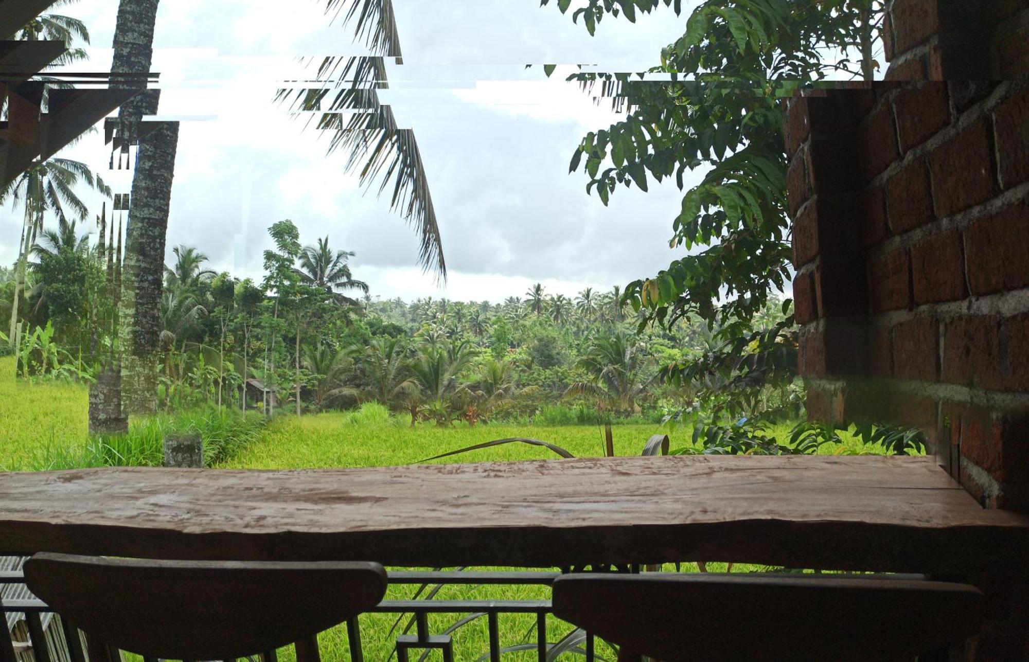 Bunga Maliq Bungalow Lombok تيتيباتو الغرفة الصورة