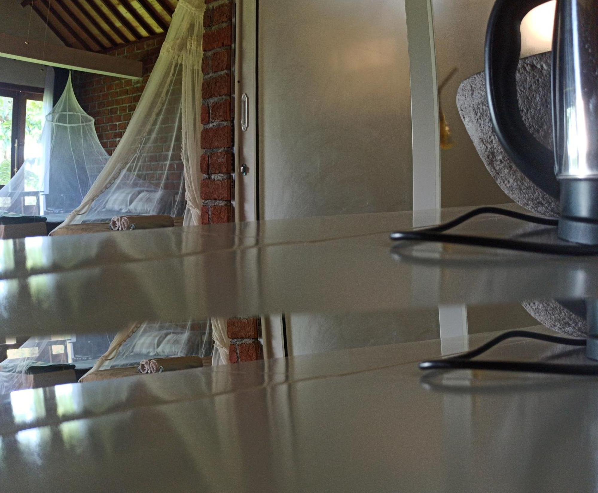 Bunga Maliq Bungalow Lombok تيتيباتو المظهر الخارجي الصورة