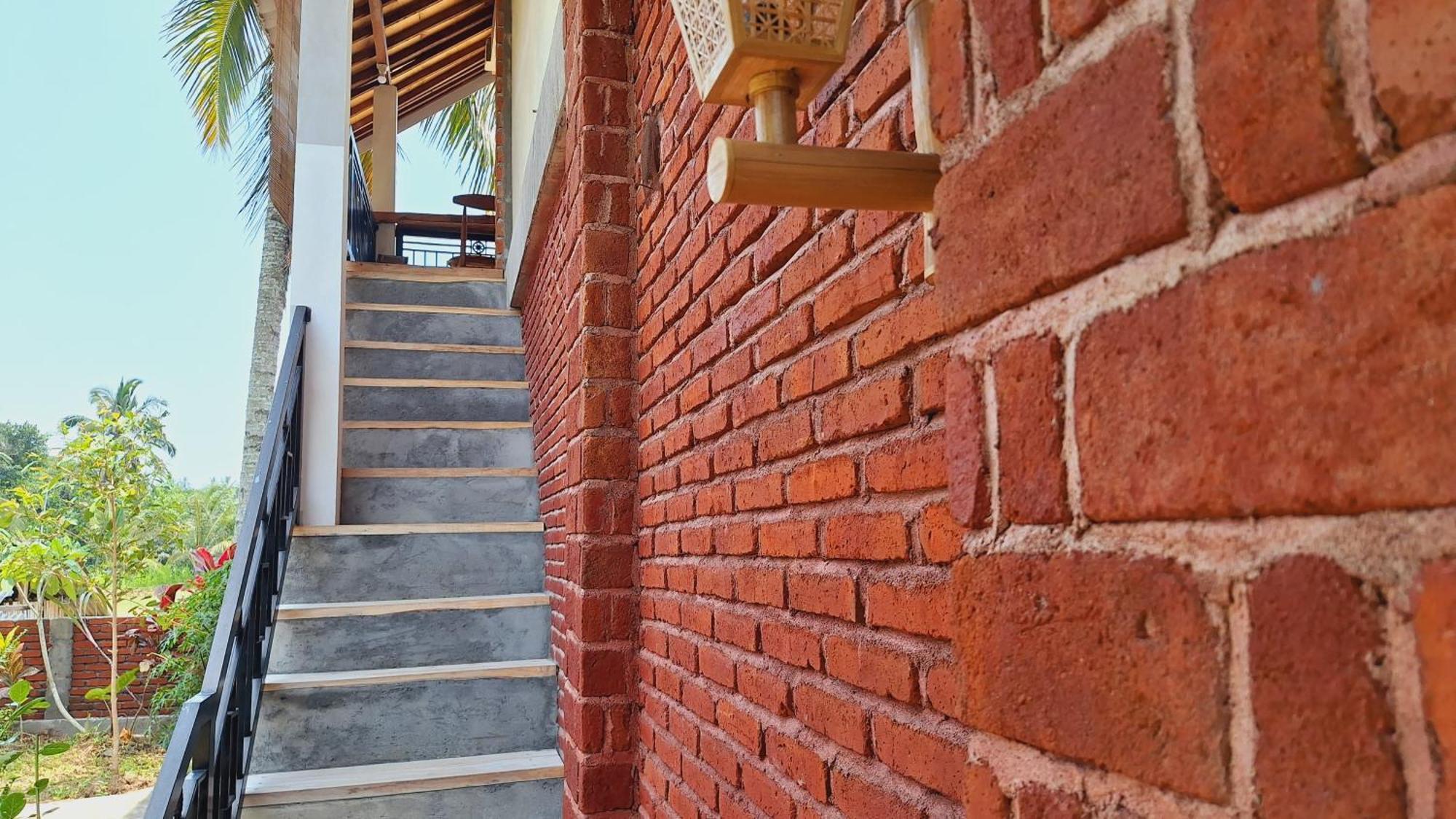 Bunga Maliq Bungalow Lombok تيتيباتو الغرفة الصورة