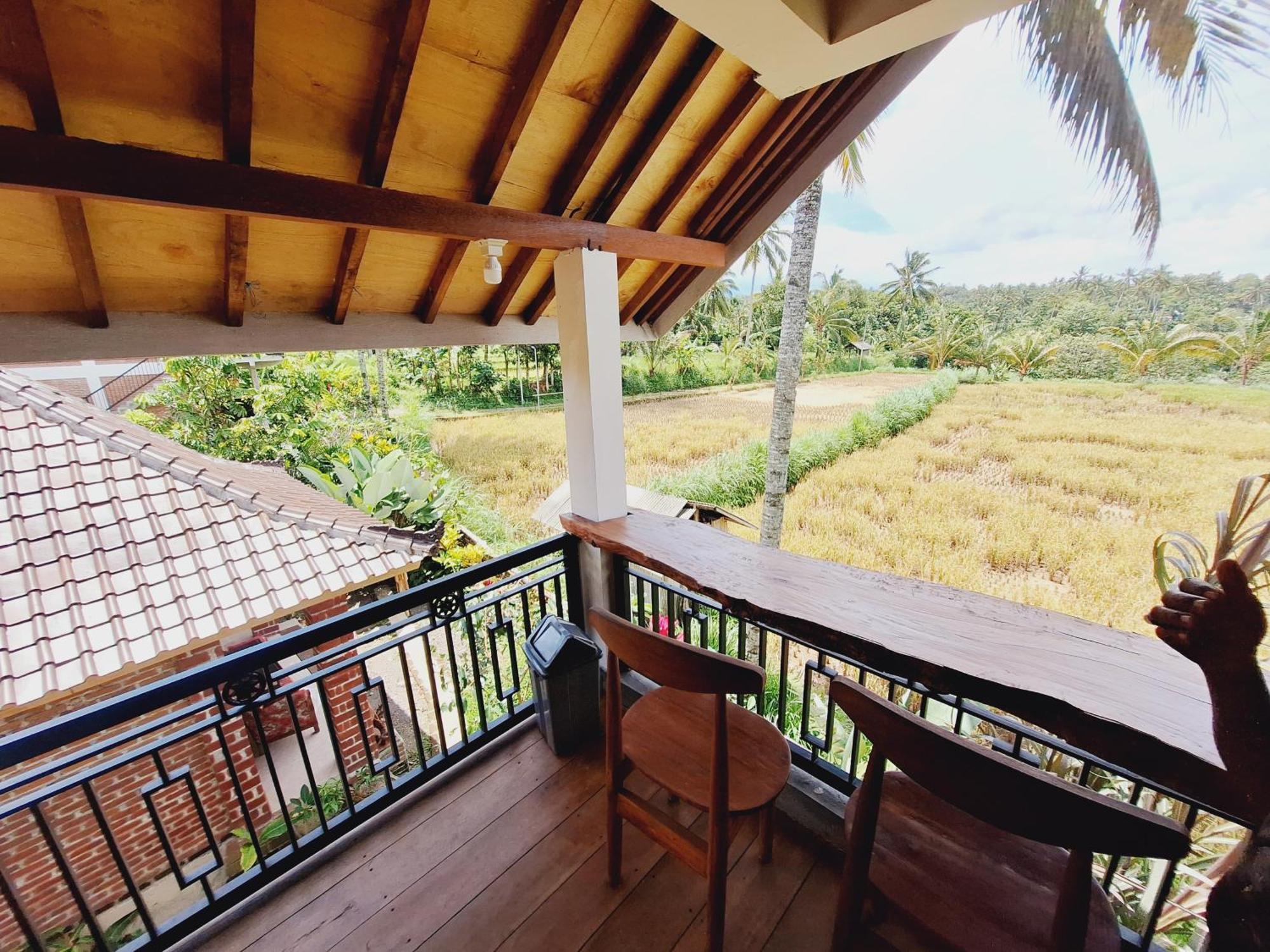 Bunga Maliq Bungalow Lombok تيتيباتو المظهر الخارجي الصورة